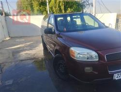 شيفروليه ابلاندر